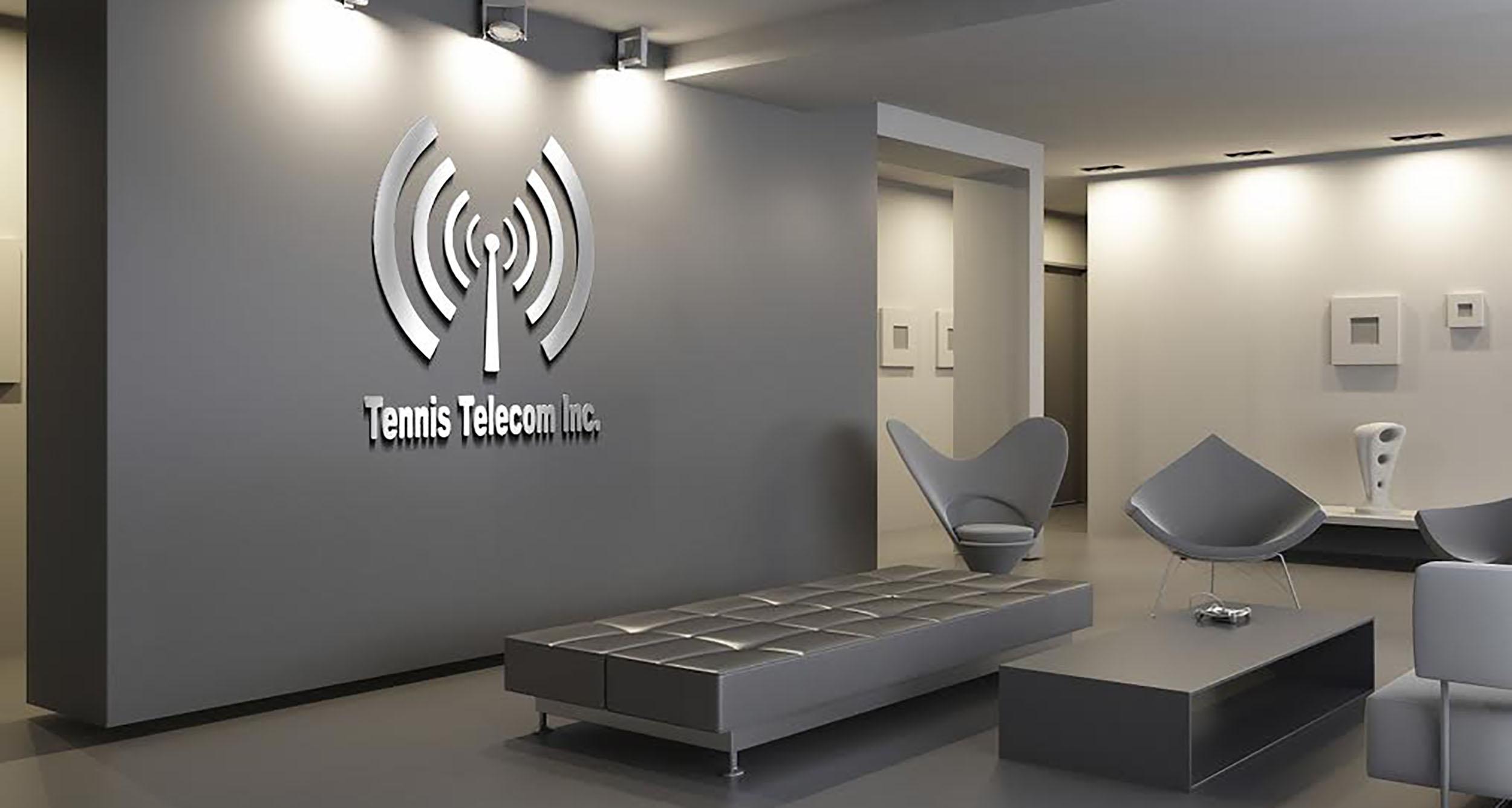 Tennis Telecom Offices